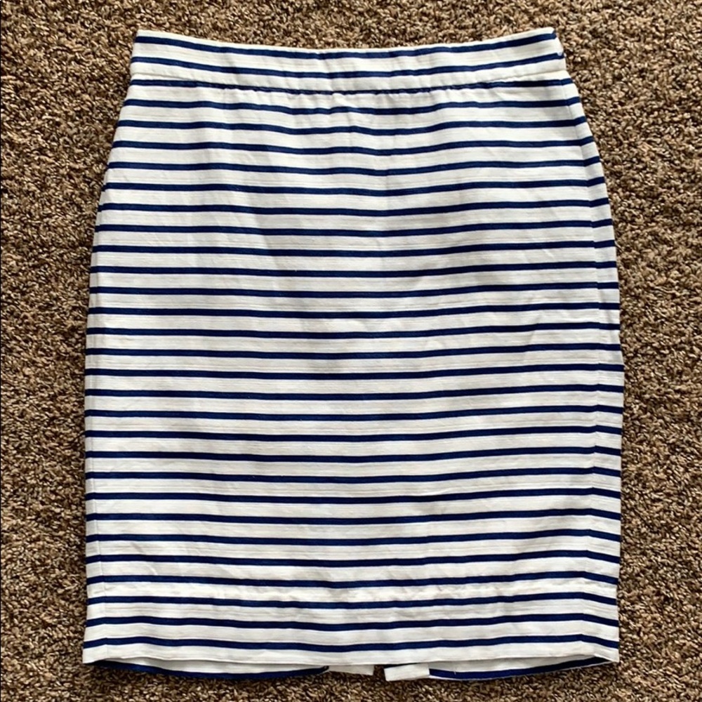 J Crew Factory The Pencil Skirt